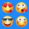 Adult Emoji Animated Emojis anmeldelser
