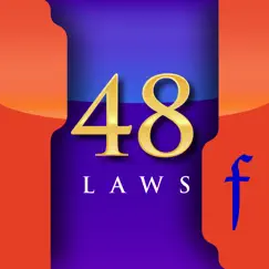 mastering the 48 laws of power logo, reviews