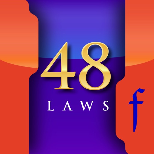 Mastering the 48 Laws of Power app reviews download