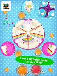 toca birthday party ipad images 1