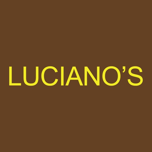 Lucianos Pizza app reviews download