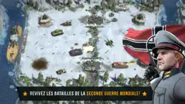 battle islands: commanders iPhone Captures Décran 4