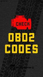 obd2 trouble code iphone images 1