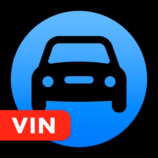Check VIN Decoder app reviews download