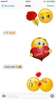 adult emojis smiley face text iPhone Captures Décran 1