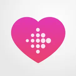 sync for fitbit to health logo, reviews