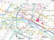 paris rail map lite ipad images 1