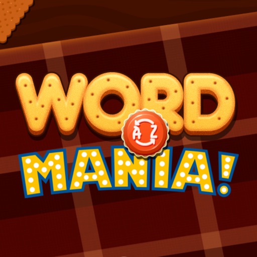 Word Mania - Word Search Games app reviews download