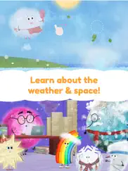 rudi rainbow – children's book ipad resimleri 3