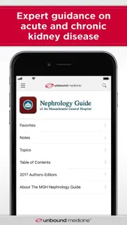 mgh nephrology guide iphone images 1