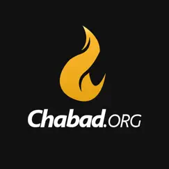chabad.org radio logo, reviews