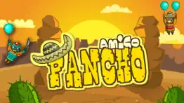 amigo pancho iphone images 1