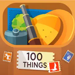 100 things to do in your life inceleme, yorumları