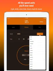 speed distance time calculator ipad images 2