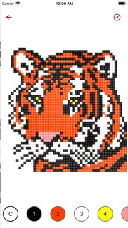 cross stitch coloring book iphone images 4