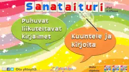 finnish word wizard iphone images 2