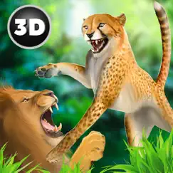 fury cheetah deathmatch fighting logo, reviews