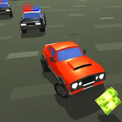 police chase 2018 logo, reviews