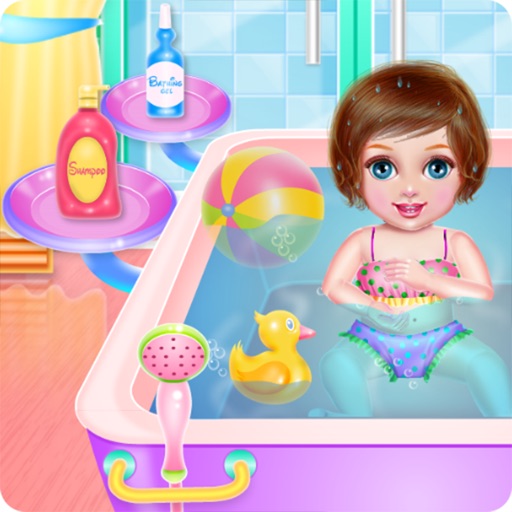 Crazy Baby Nanny Care app reviews download