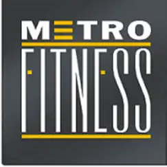 metrofitness logo, reviews