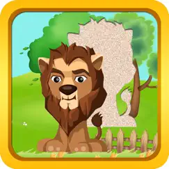 animal puzzle for toddlers kid logo, reviews