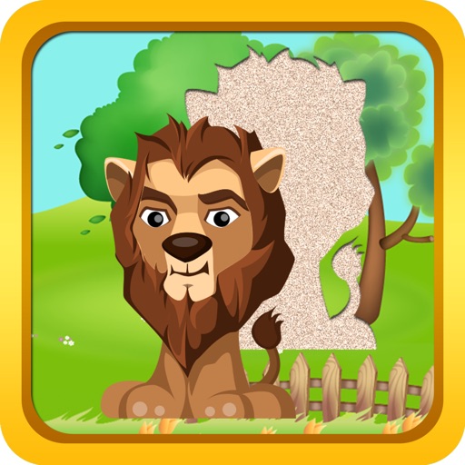 Animal Puzzle for Toddlers Kid app reviews download