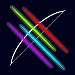 luminous arrow logo, reviews