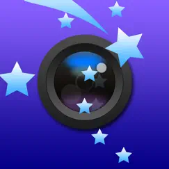 stars full camera - timelapse logo, reviews