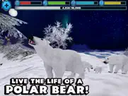 polar bear simulator ipad resimleri 1