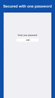 key cloud pro password manager iphone images 3