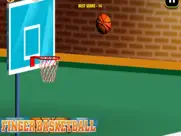 flick basketball challenge ipad images 3