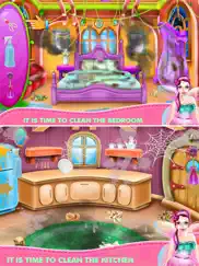 fairy room cleaning ipad images 4
