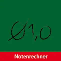 zeugnis-notenrechner logo, reviews