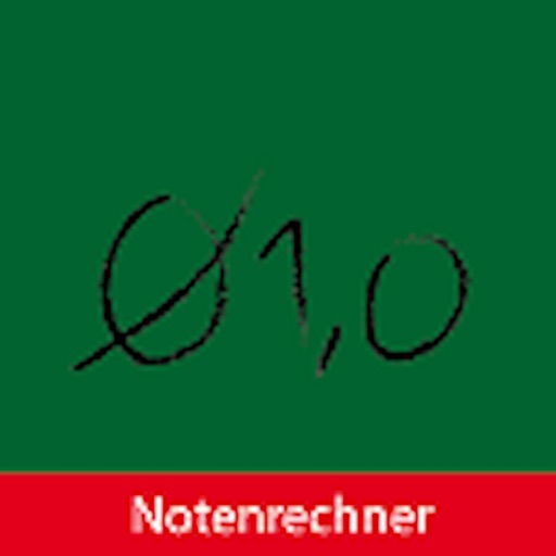 Zeugnis-Notenrechner app reviews download