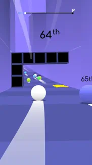 balls race iphone capturas de pantalla 1