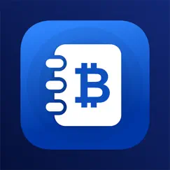blockchain btc address book logo, reviews