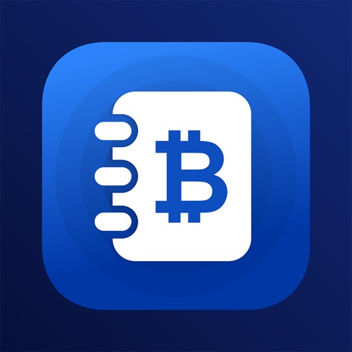 Blockchain BTC Address Book app reviews download