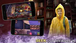 mystery case files: black veil iphone images 3