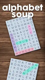 word search in english - unscramble hidden words iphone images 2
