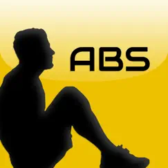 30 day ab challenge - amazing 6 pack abs workouts logo, reviews