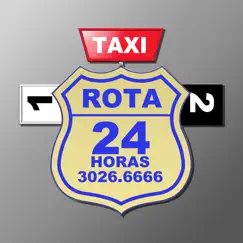 taxi rota logo, reviews