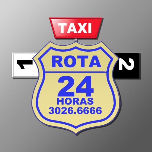 Taxi Rota app reviews download