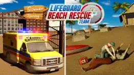 summer coast guard 3d: jet ski rescue simulator iphone images 1