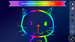 magic rainbow traceables® iphone images 4