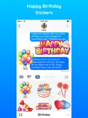 wishes for happy birthday app ipad images 2