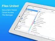 files united file manager ipad images 1