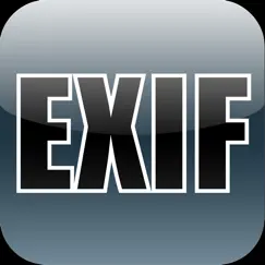 exif editor and viewer logo, reviews