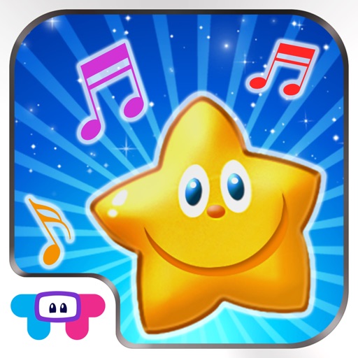 Twinkle, Twinkle Little Star app reviews download