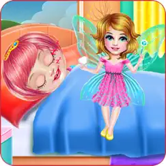 tooth fairy baby care logo, reviews