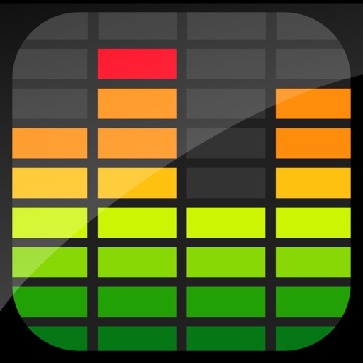 LED Audio Spectrum Visualizer app reviews download